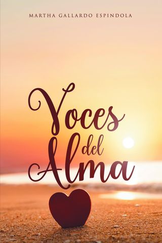 Voces del Alma(Kobo/電子書)