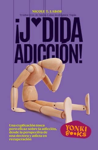 ¡J*dida adicción!(Kobo/電子書)