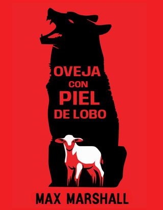 Oveja con Piel de Lobo(Kobo/電子書)