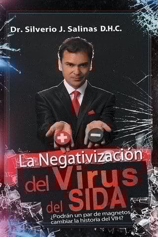 La Negativización Del Virus Del Sida(Kobo/電子書)