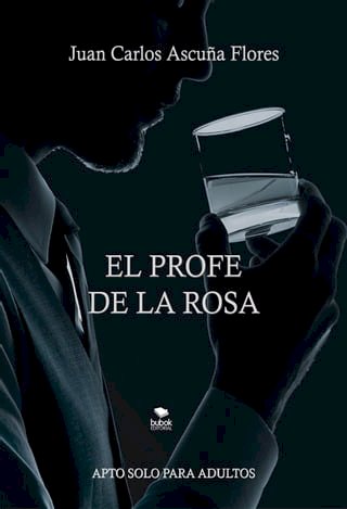 El Profe De La Rosa(Kobo/電子書)