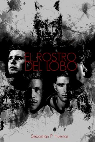 EL ROSTRO DEL LOBO(Kobo/電子書)