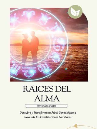 Raíces del Alma(Kobo/電子書)