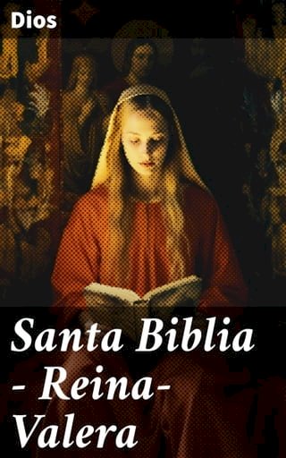 Santa Biblia - Reina-Valera(Kobo/電子書)