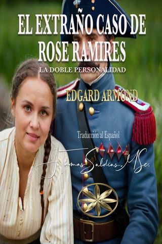 El Extraño Caso de Rose Ramirez(Kobo/電子書)