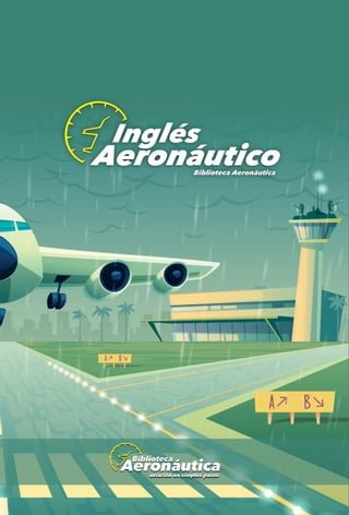 Inglés Aeronáutico(Kobo/電子書)