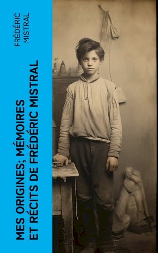 Mes Origines; Mémoires et Récits de Frédéric Mistral(Kobo/電子書)