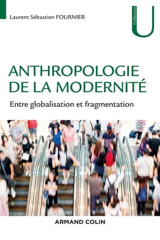 Anthropologie de la modernité(Kobo/電子書)