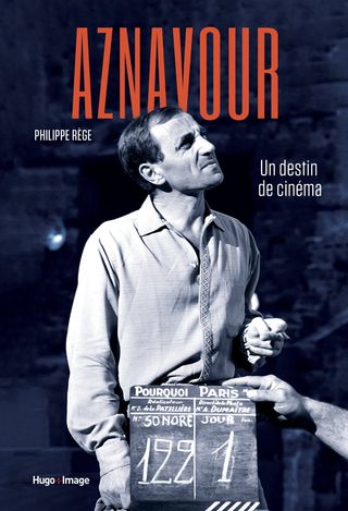 Aznavour(Kobo/電子書)