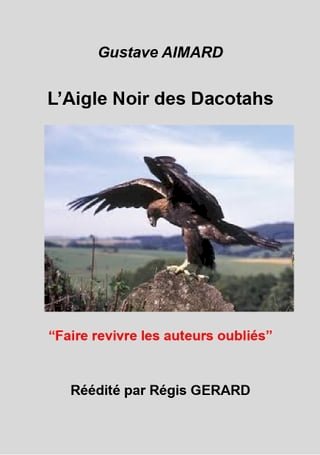 L'Aigle-Noir des Dacotahs(Kobo/電子書)