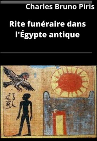 Rite funéraire dans l'Égypte antique(Kobo/電子書)