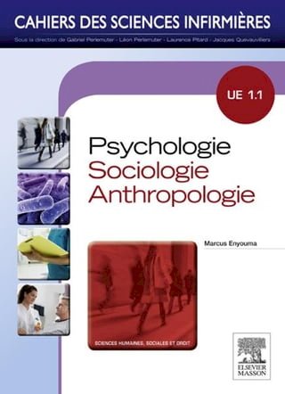 Psychologie, sociologie, anthropologie(Kobo/電子書)