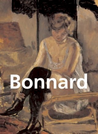 Pierre Bonnard et œuvres d'art(Kobo/電子書)
