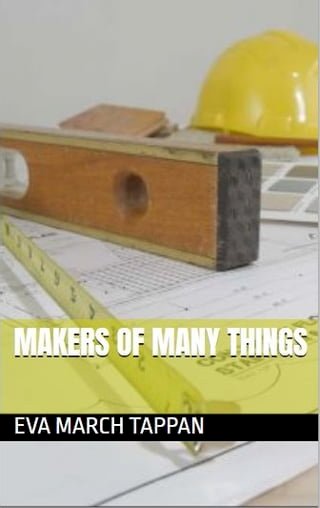 MAKERS OF MANY THINGS(Kobo/電子書)