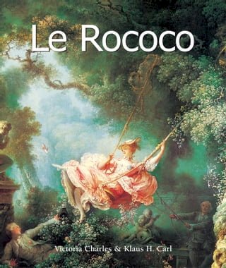 Le Rococo(Kobo/電子書)