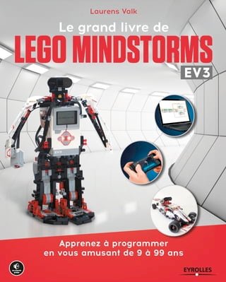 Le grand livre de Lego Mindstorms EV3(Kobo/電子書)