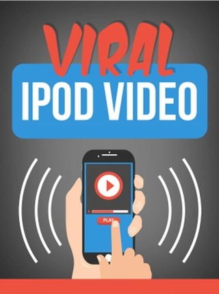 Viral iPod Video(Kobo/電子書)