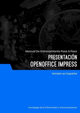 Presentación (OpenOffice Impress)(Kobo/電子書)