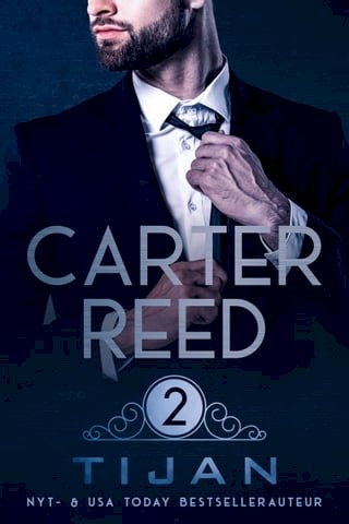 Carter Reed 2(Kobo/電子書)