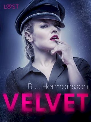 Velvet – erotisch verhaal(Kobo/電子書)