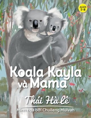 Koala Kayla và Mama(Kobo/電子書)