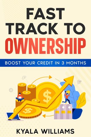 Fast Track to Ownership(Kobo/電子書)