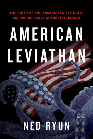 American Leviathan(Kobo/電子書)