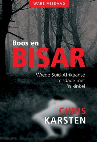 Boos en Bisar(Kobo/電子書)