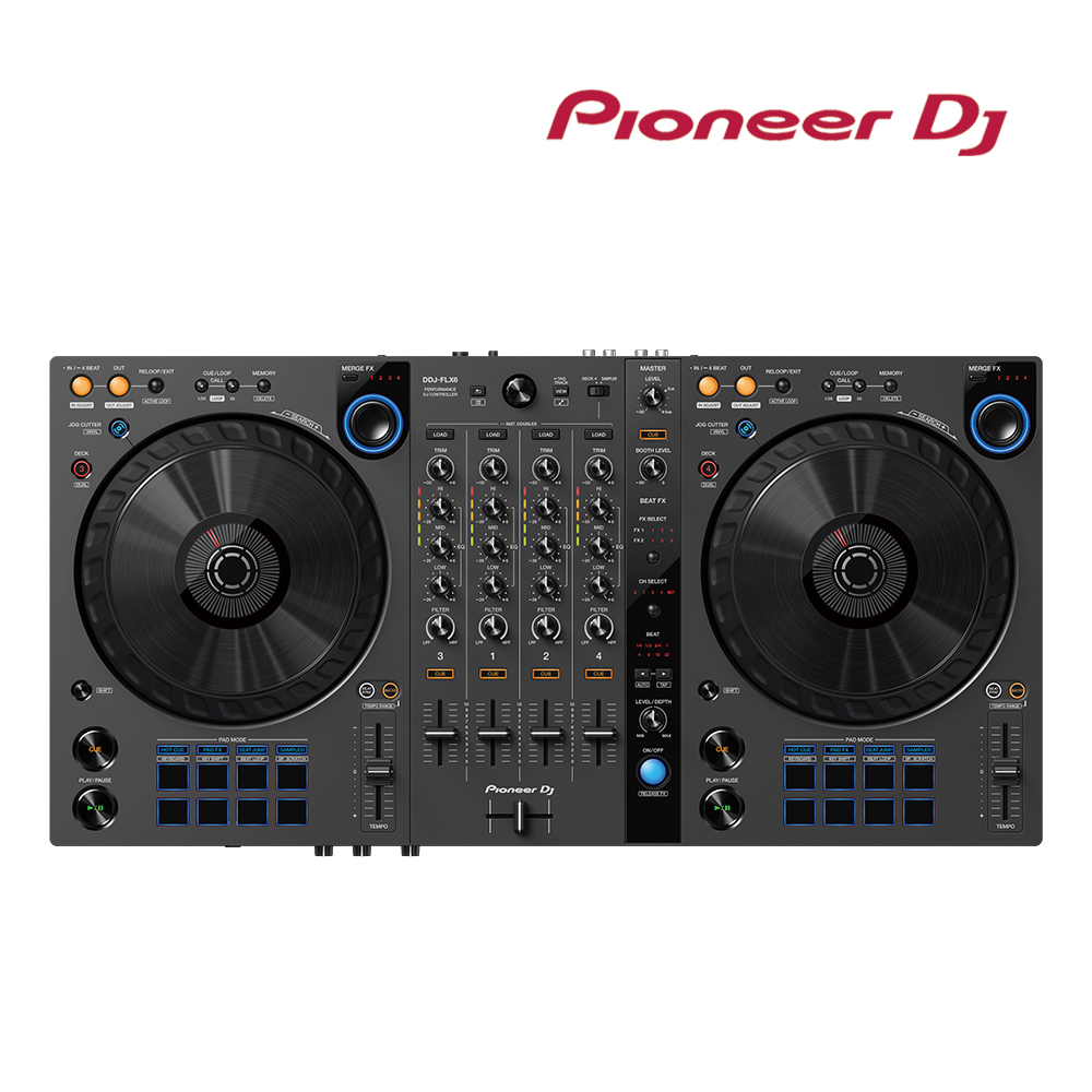 Pioneer DJ產品,影音/劇院優惠推薦| 2023年4月- PChome 24h購物