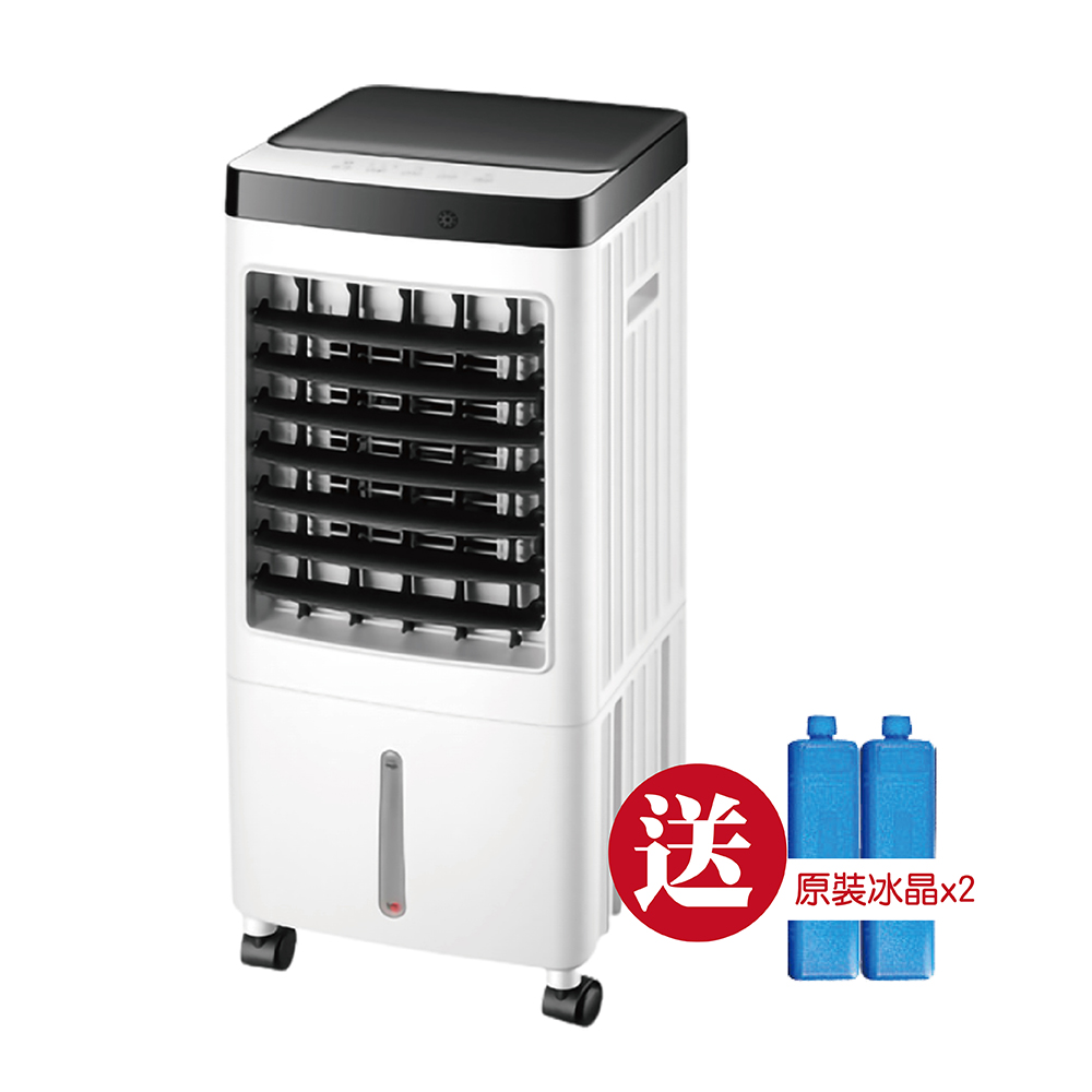 冷氣扇冷風機空調扇家用冷凍小型移動式水冷式空調扇冷風扇- PChome 24h購物