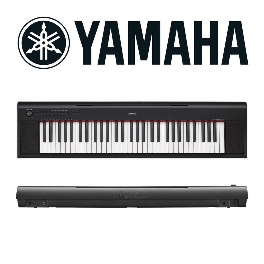 jual yamaha np12