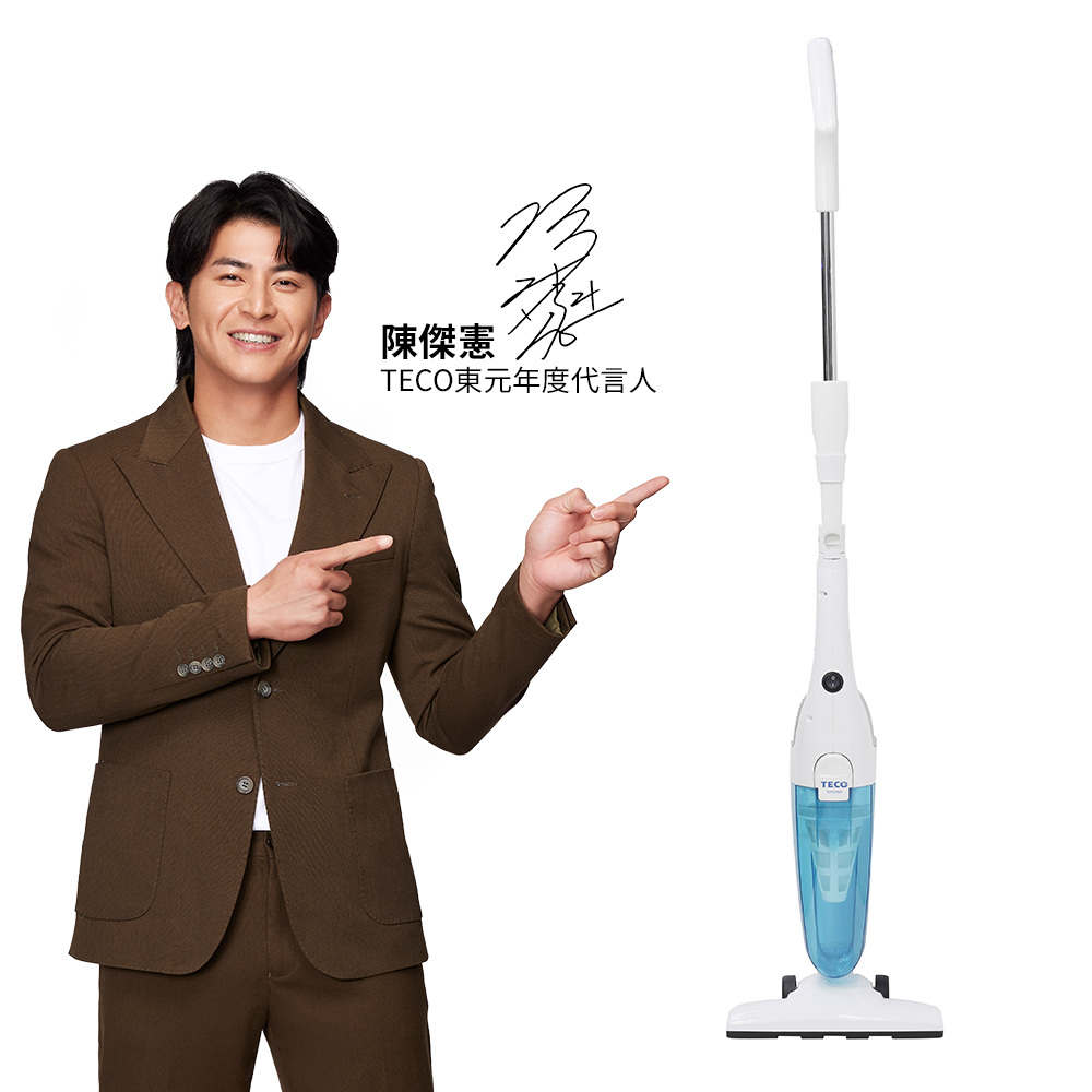 TECO 東元直立式吸塵器XYFXJ0631 - PChome 24h購物