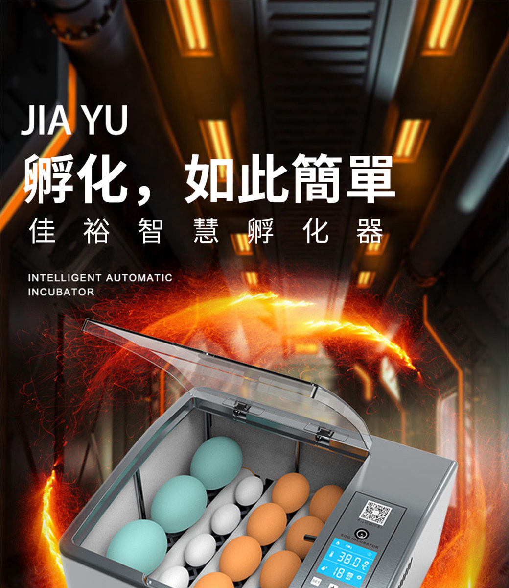 孵化機孵蛋器110v自動雞蛋孵化器24枚蛋鳥蛋鸡鸭家禽全自動孵蛋器雞蛋孵化箱雙電設計 Pchome 24h購物 孵化機孵蛋器110v自動雞蛋孵化器24枚蛋鳥蛋鸡鸭家禽全自動孵蛋器雞蛋孵化箱雙電設計 Pchome 24h購物