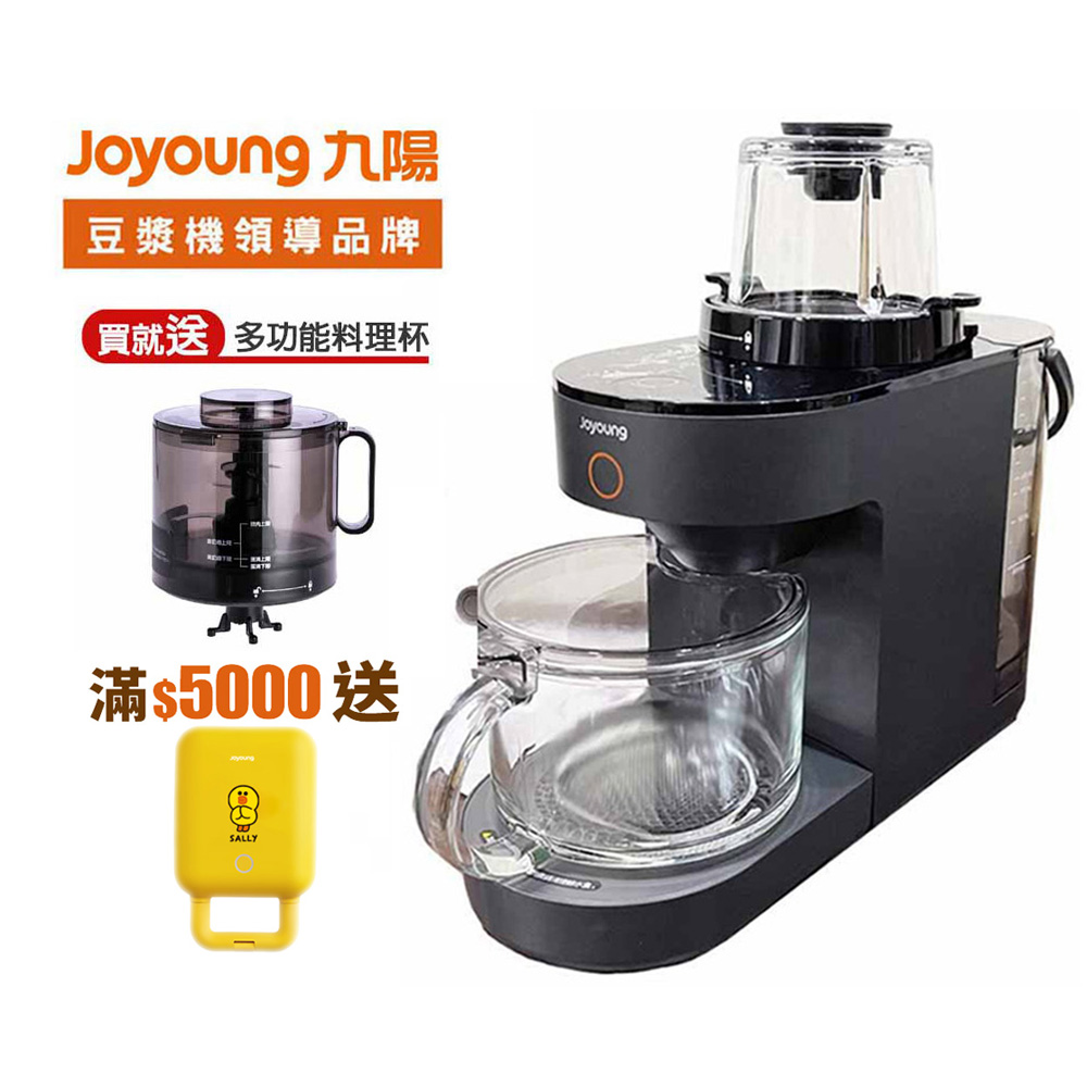 joyoung-dj12m-k76m-pchome-24h