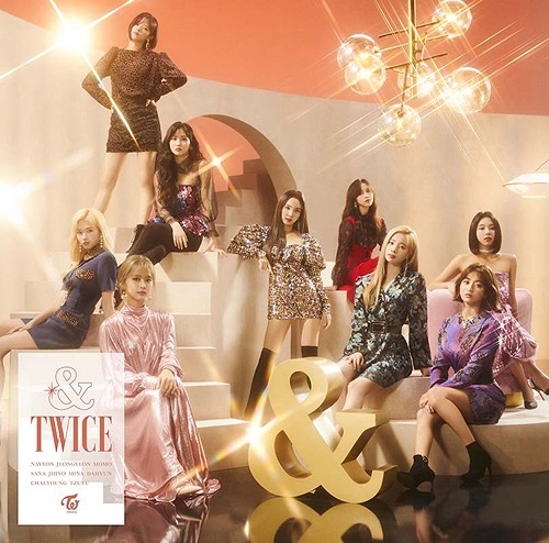 Twice Twice 普通盤 Cd 歌詞寫真本 Pchome 24h書店