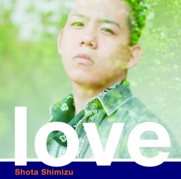 清水翔太 Love 單曲 Cd Pchome 24h書店