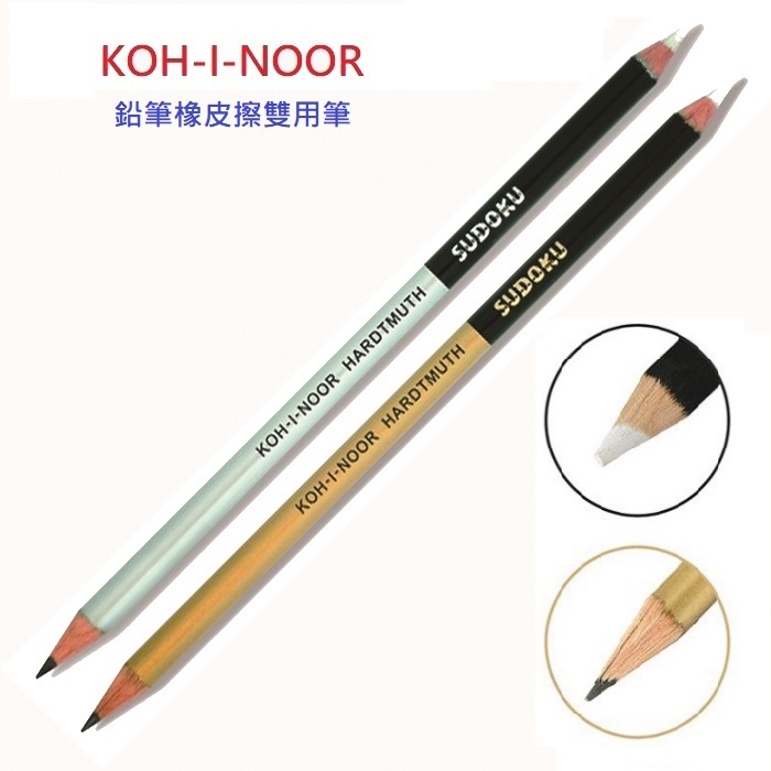 捷克製KOH-I-NOR 24色水性色鉛筆*3724 - PChome 24h購物