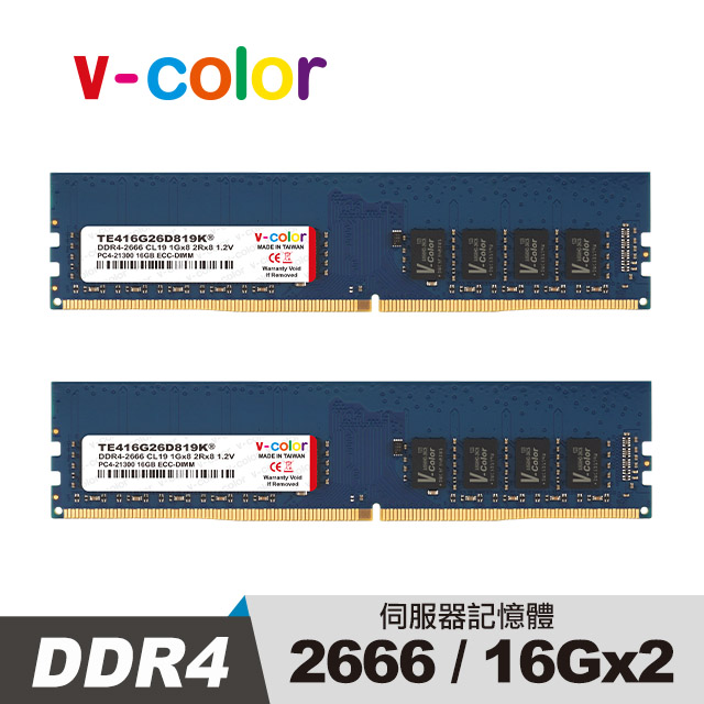 スプリング セール アドテック DDR4-2400 UDIMM 16GB 4枚組 ADS2400D-16G