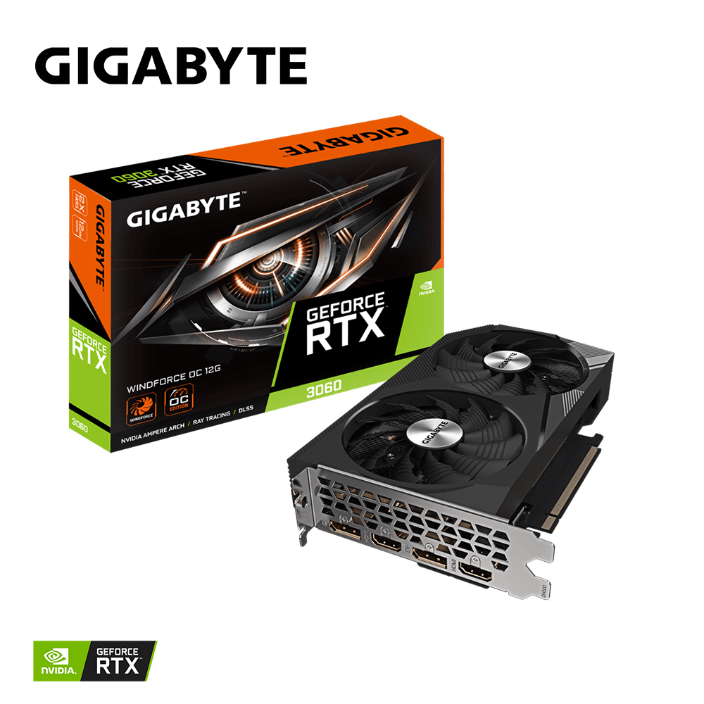 即納 GIGABYTE GeForce RTX4060TI WINDFORCE Amazon.com: Gigabyte NVIDIA GeForce RTX 4060 Ti WINDFORCE OC