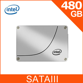 強勢回歸💰企業伺服器等級Intel D3-S4510 系列 480G 2.5吋 SATAⅢ固態硬碟(SSDSC2KB480G801)