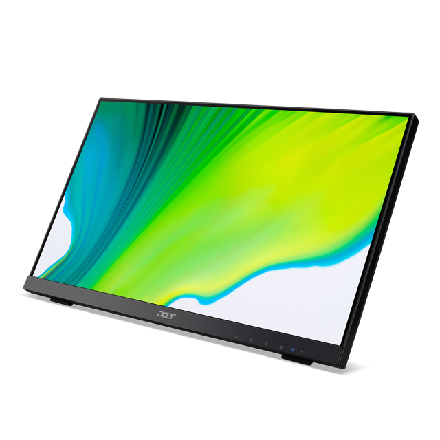 Acer UT222Q IPS可攜式螢幕(22型/FHD/HDMI/喇叭/IPS) - PChome 24h購物