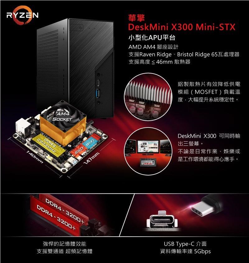 ASRock DeskMini X300｜Ryzen 5 5600G搭載 - library.iainponorogo.ac.id