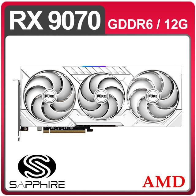 ASUS 華碩PRIME-RX9070XT-O16G WHITE 顯示卡- PChome 24h購物