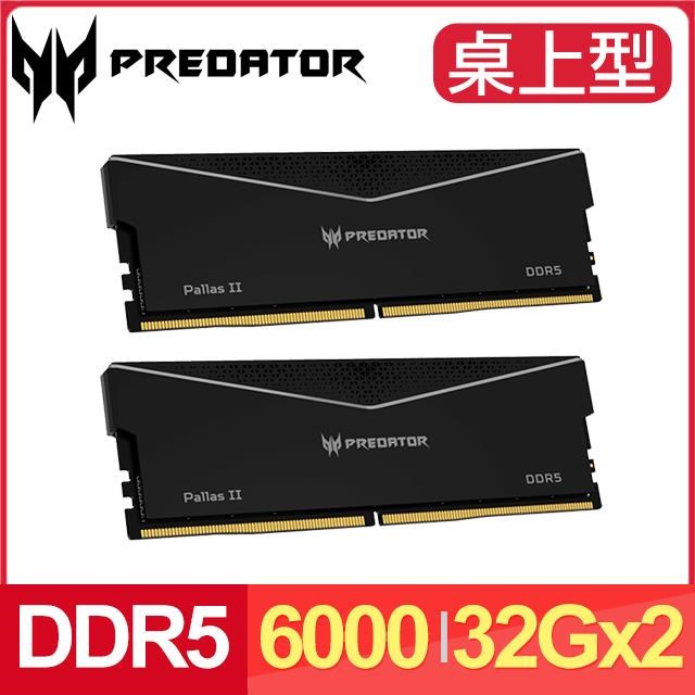Acer DDR5 6000MHz (16GB×2枚) RGB Amazon.co.jp: Acer Predator Vesta Ⅱ DDR5 6000MHz