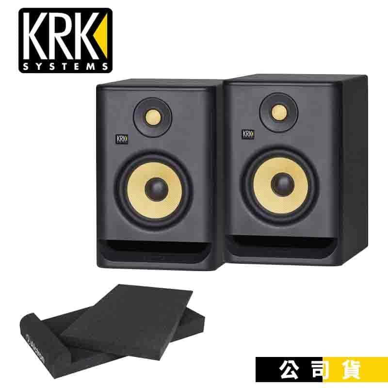 KRK スピーカー RP103G4 1個① | pick.com.mx