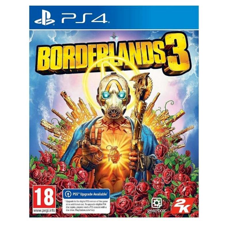 Ps4 Borderlands的價格推薦- 2023年8月| 比價比個夠BigGo