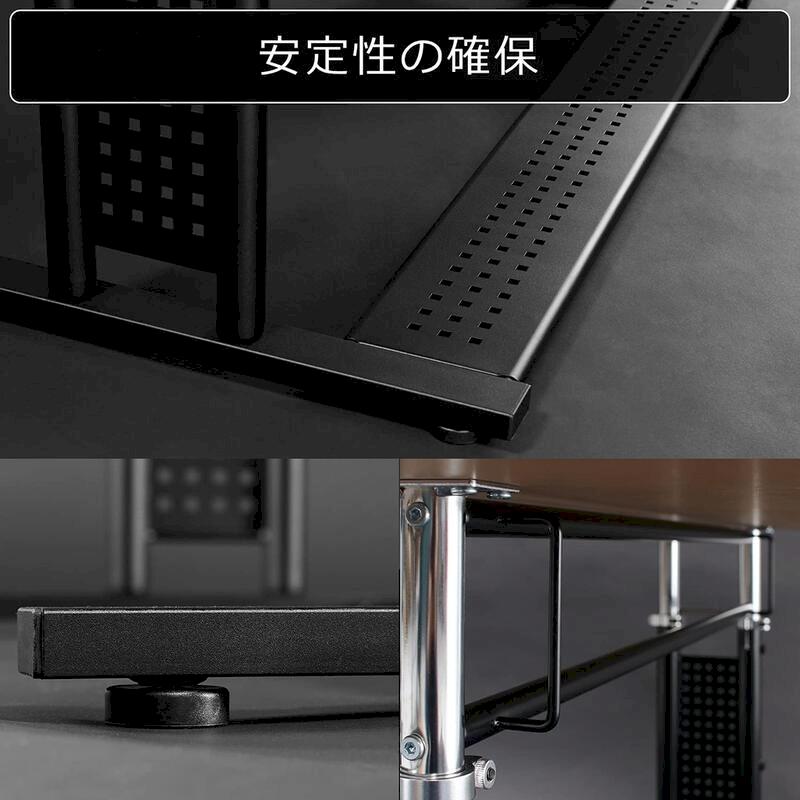 Bauhutte 可升降強化版電競桌bhd 10hdm Bk 6月到 Pchome 24h購物