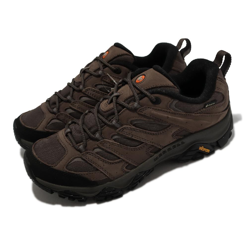 merrell moab 3 smooth gtx