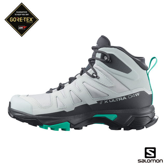 salomon x ultra o4w