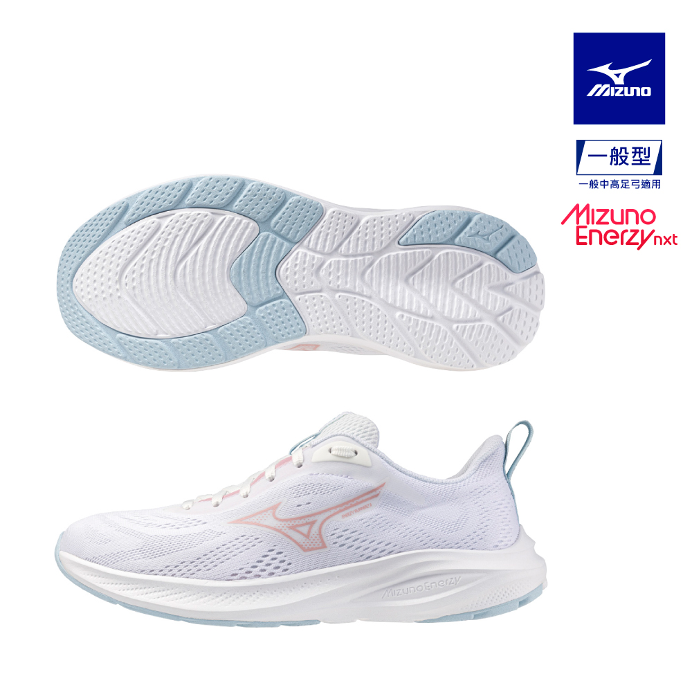 美技 MIZUNO 美津濃ESPERUNZER 2 超寬楦慢跑鞋K1GA244411 - PChome